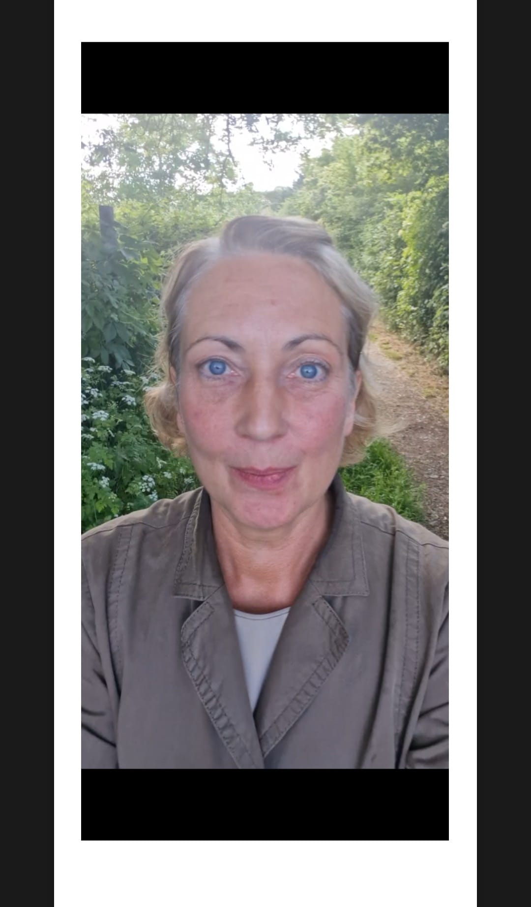 Ireen Christine Stille